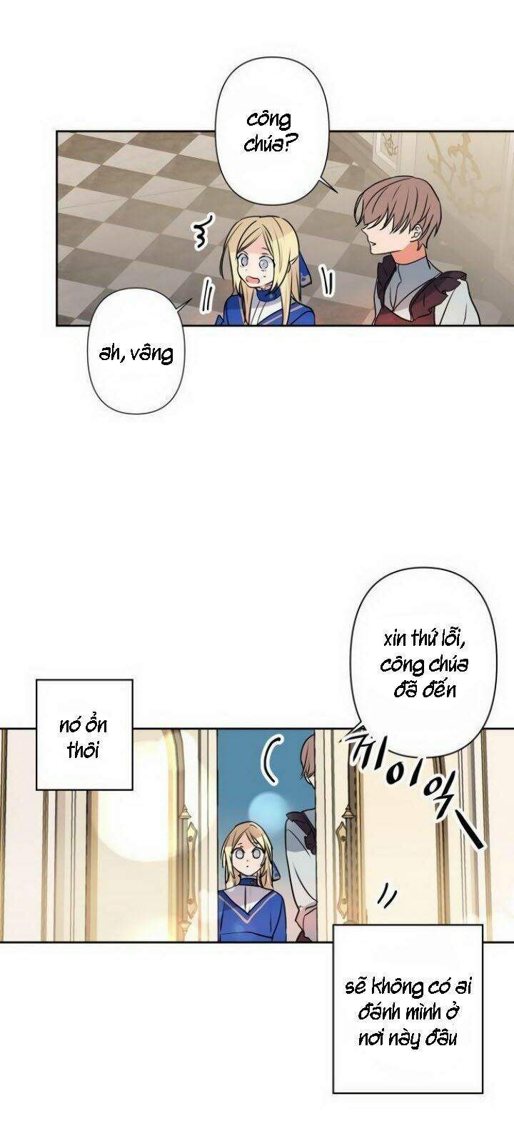 Thuần Hóa Quái Thú Thật Tốt - Chương 2