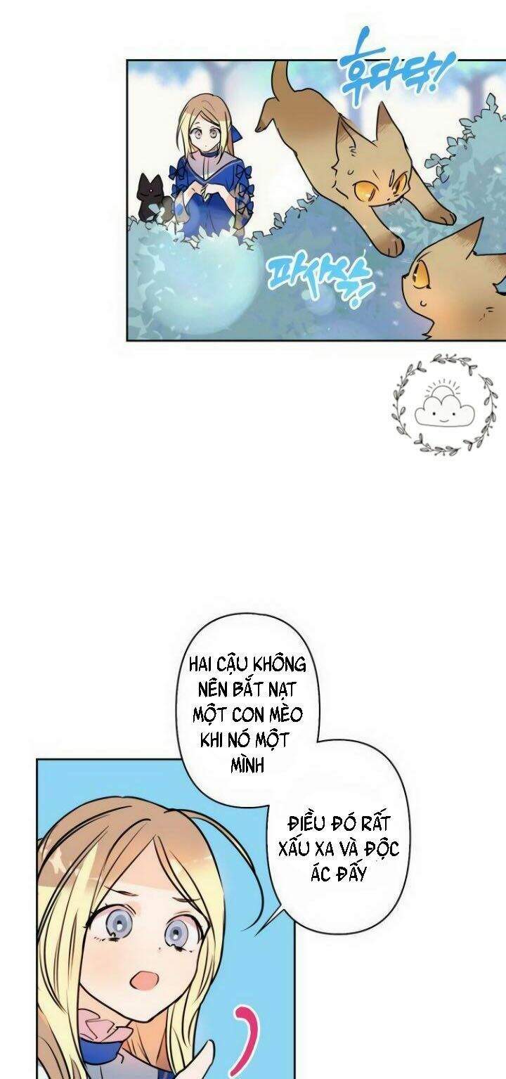 Thuần Hóa Quái Thú Thật Tốt - Chương 3