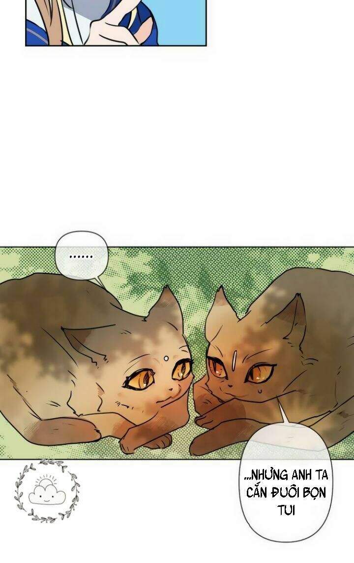 Thuần Hóa Quái Thú Thật Tốt - Chương 3