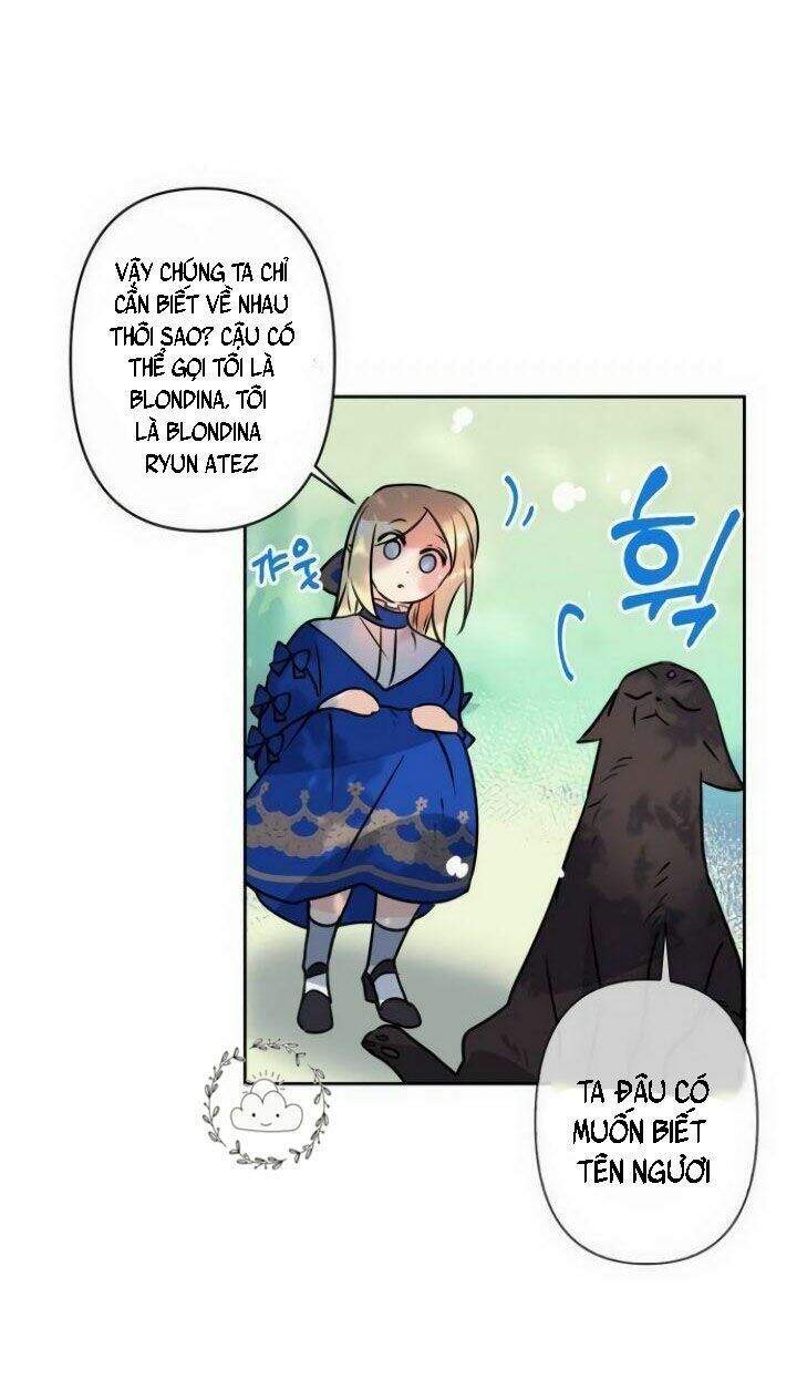 Thuần Hóa Quái Thú Thật Tốt - Chương 3