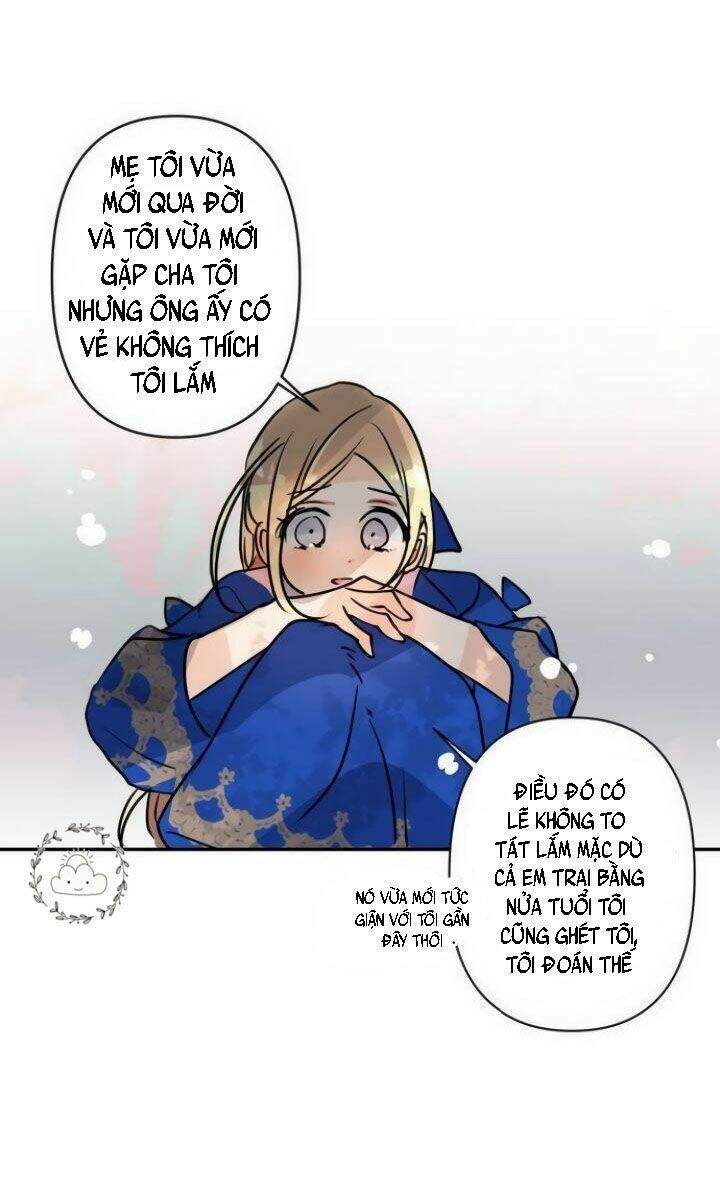 Thuần Hóa Quái Thú Thật Tốt - Chương 3