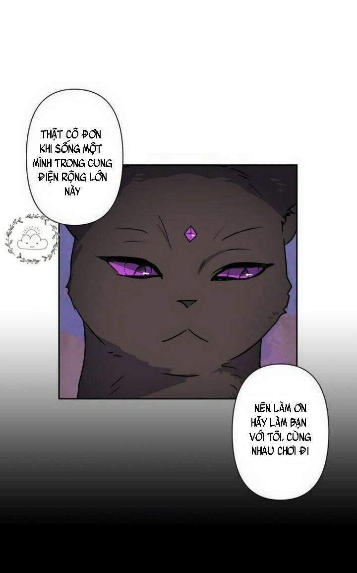 Thuần Hóa Quái Thú Thật Tốt - Chương 3