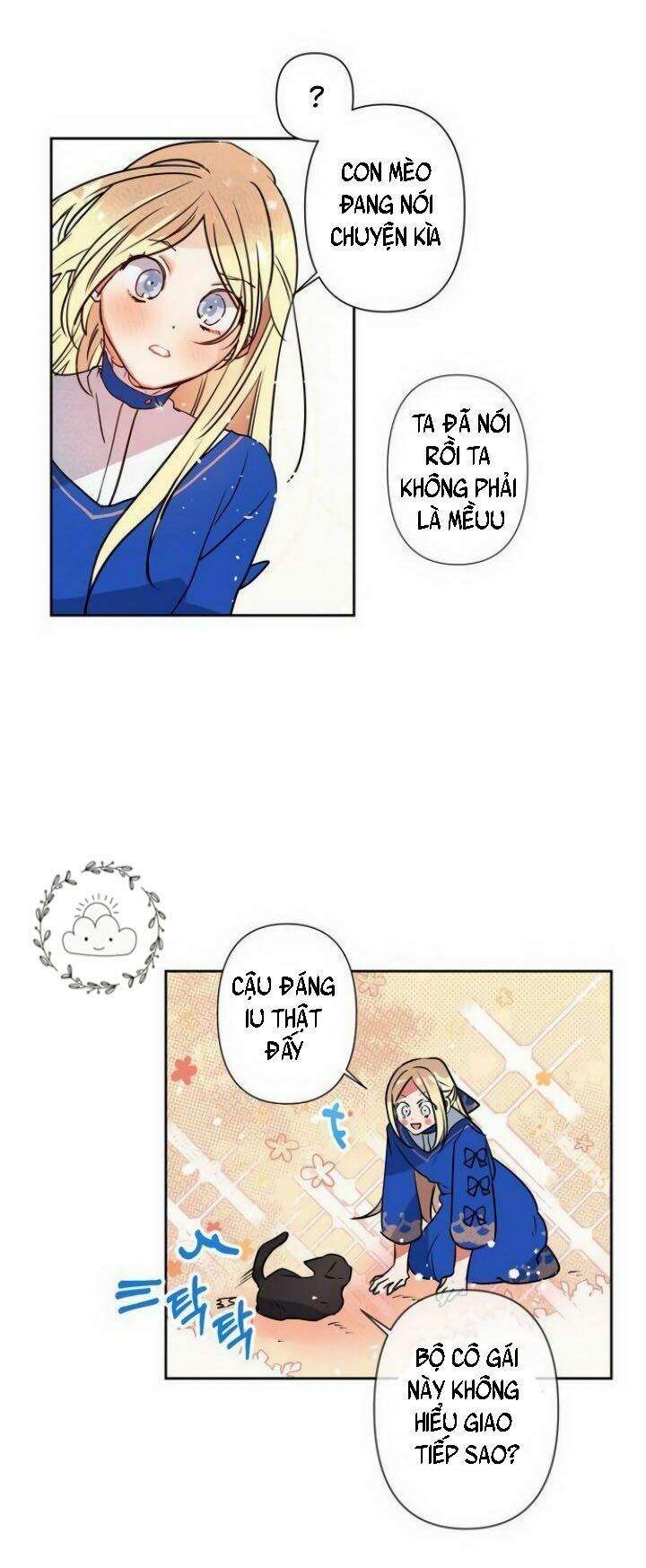 Thuần Hóa Quái Thú Thật Tốt - Chương 3