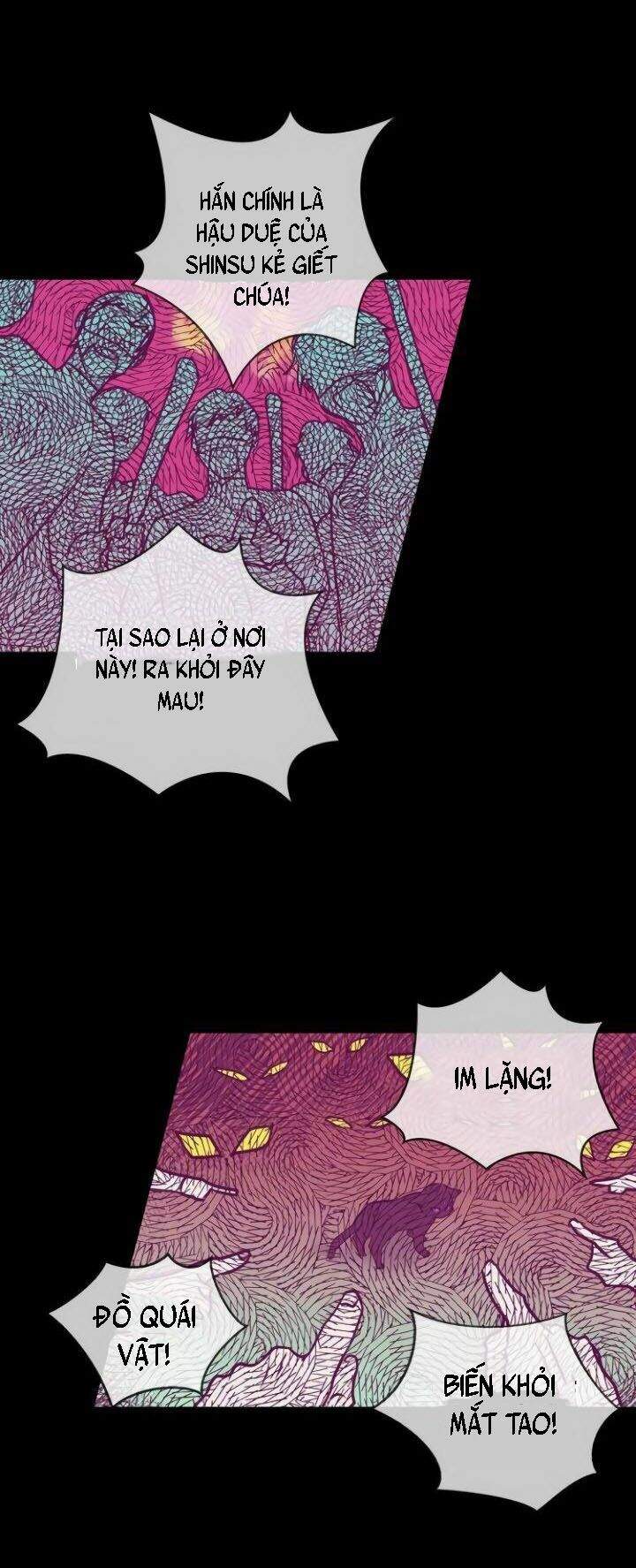 Thuần Hóa Quái Thú Thật Tốt - Chương 3