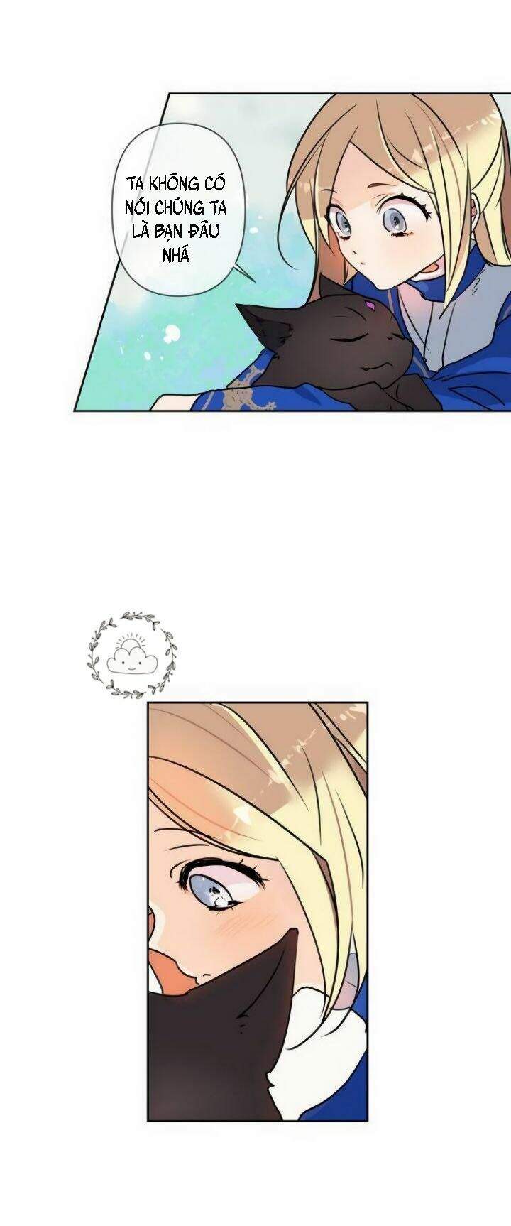 Thuần Hóa Quái Thú Thật Tốt - Chương 3