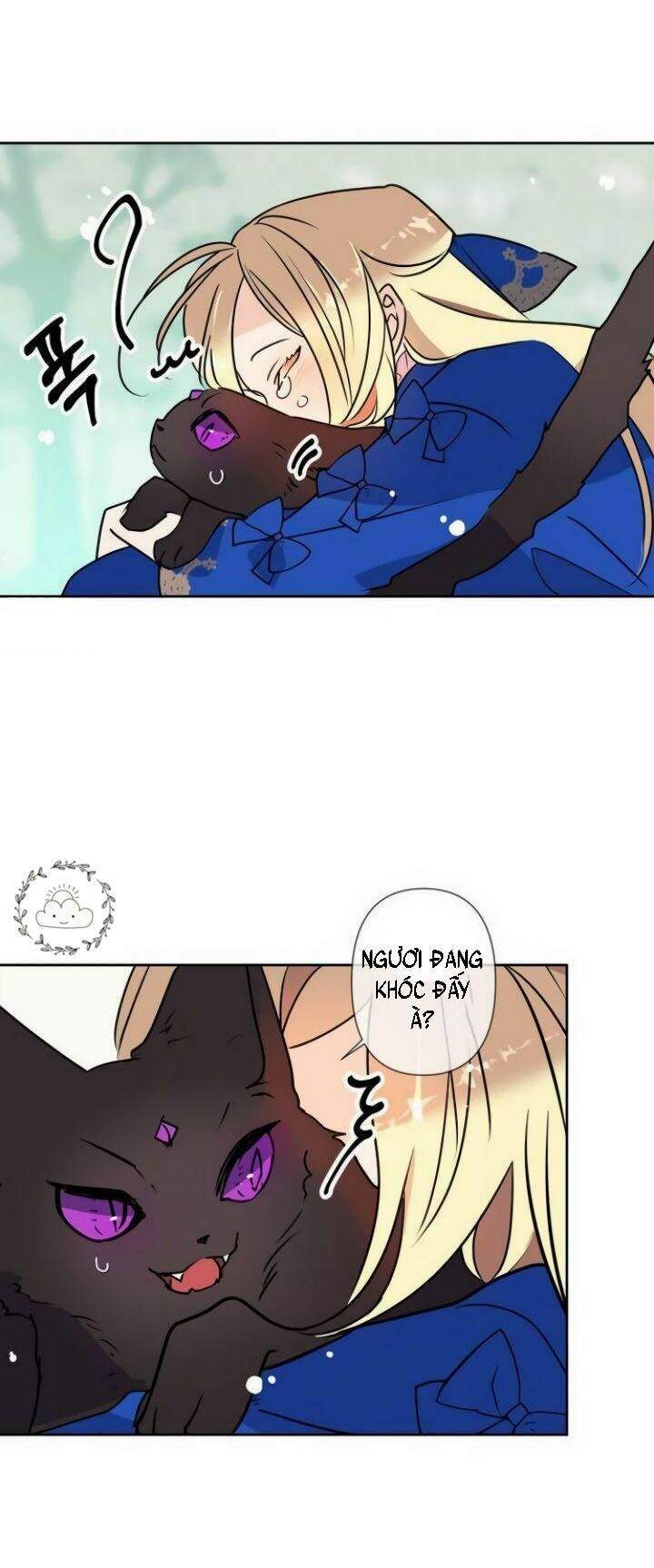 Thuần Hóa Quái Thú Thật Tốt - Chương 3