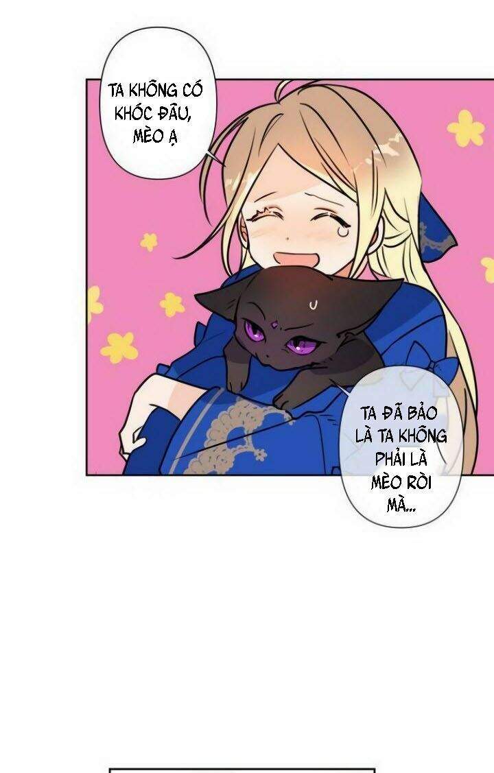 Thuần Hóa Quái Thú Thật Tốt - Chương 3