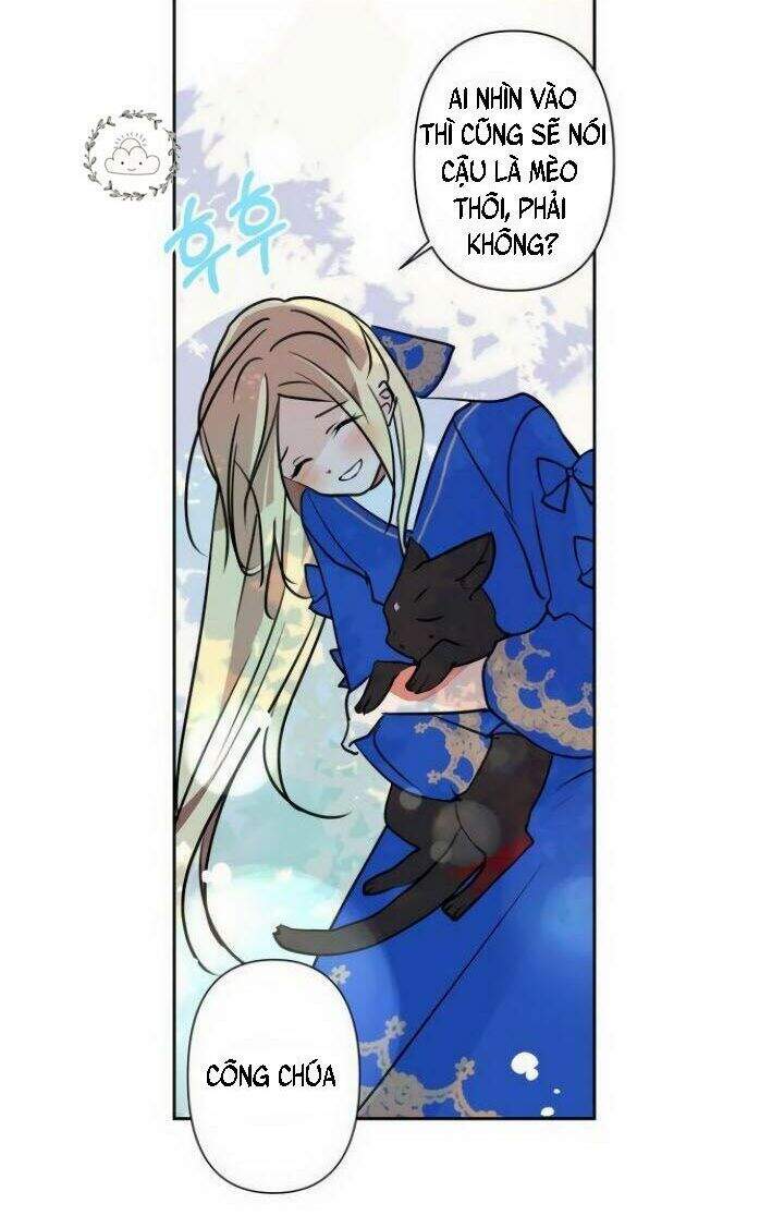 Thuần Hóa Quái Thú Thật Tốt - Chương 3