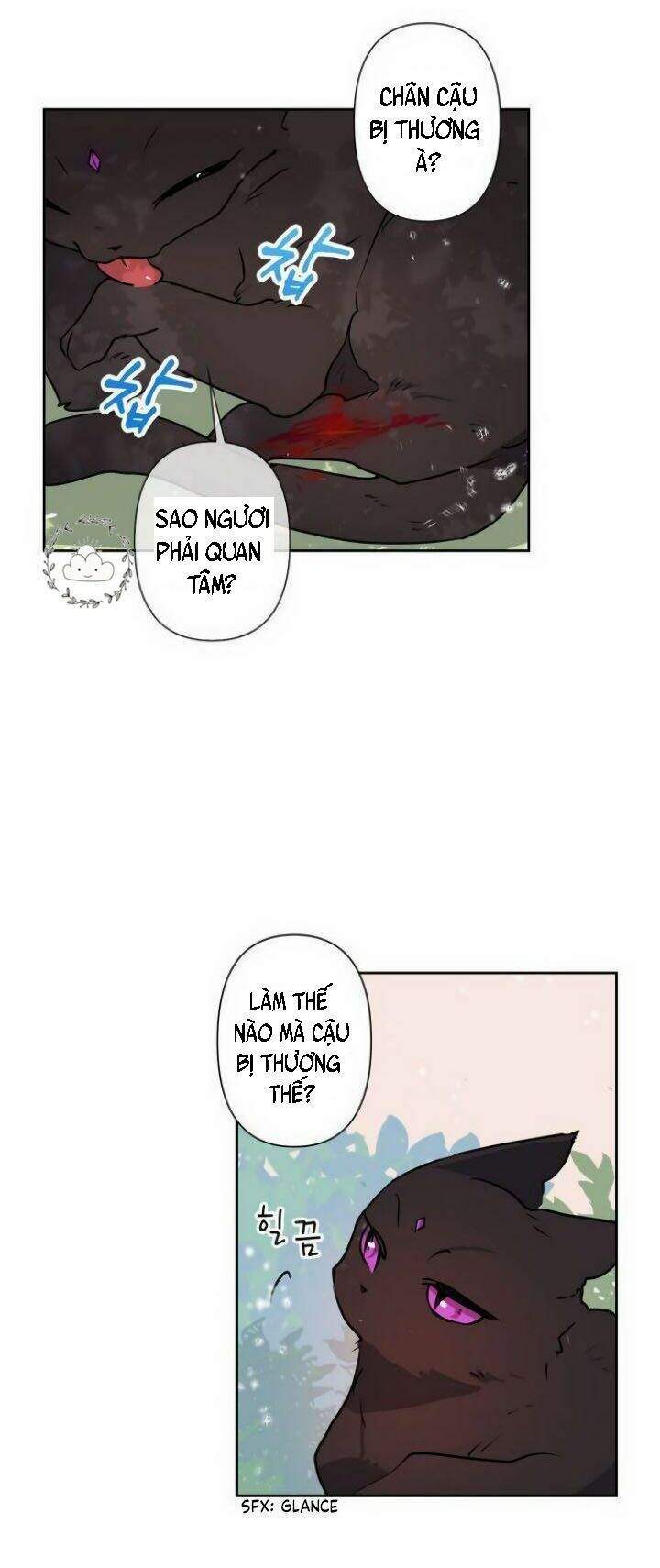 Thuần Hóa Quái Thú Thật Tốt - Chương 3