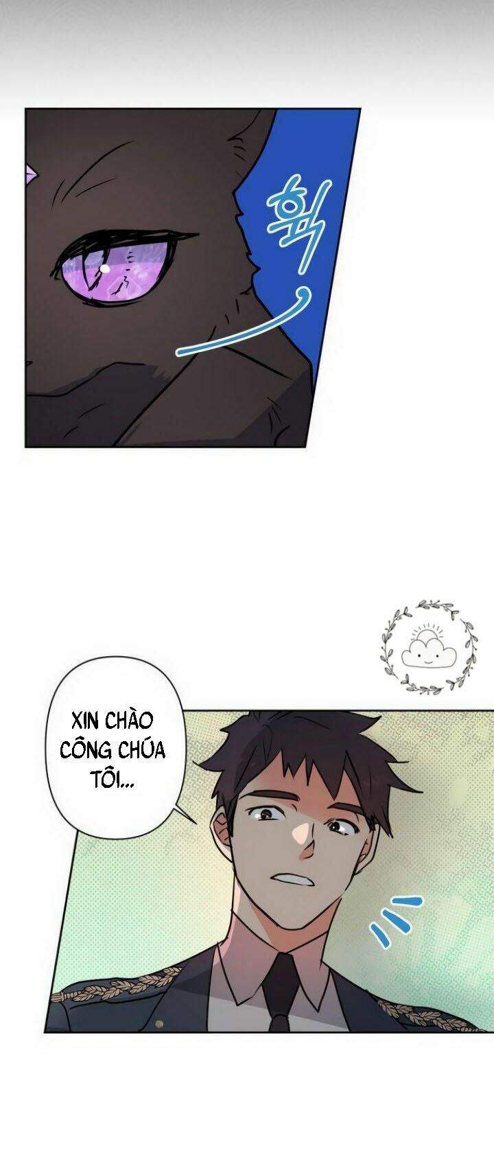 Thuần Hóa Quái Thú Thật Tốt - Chương 3