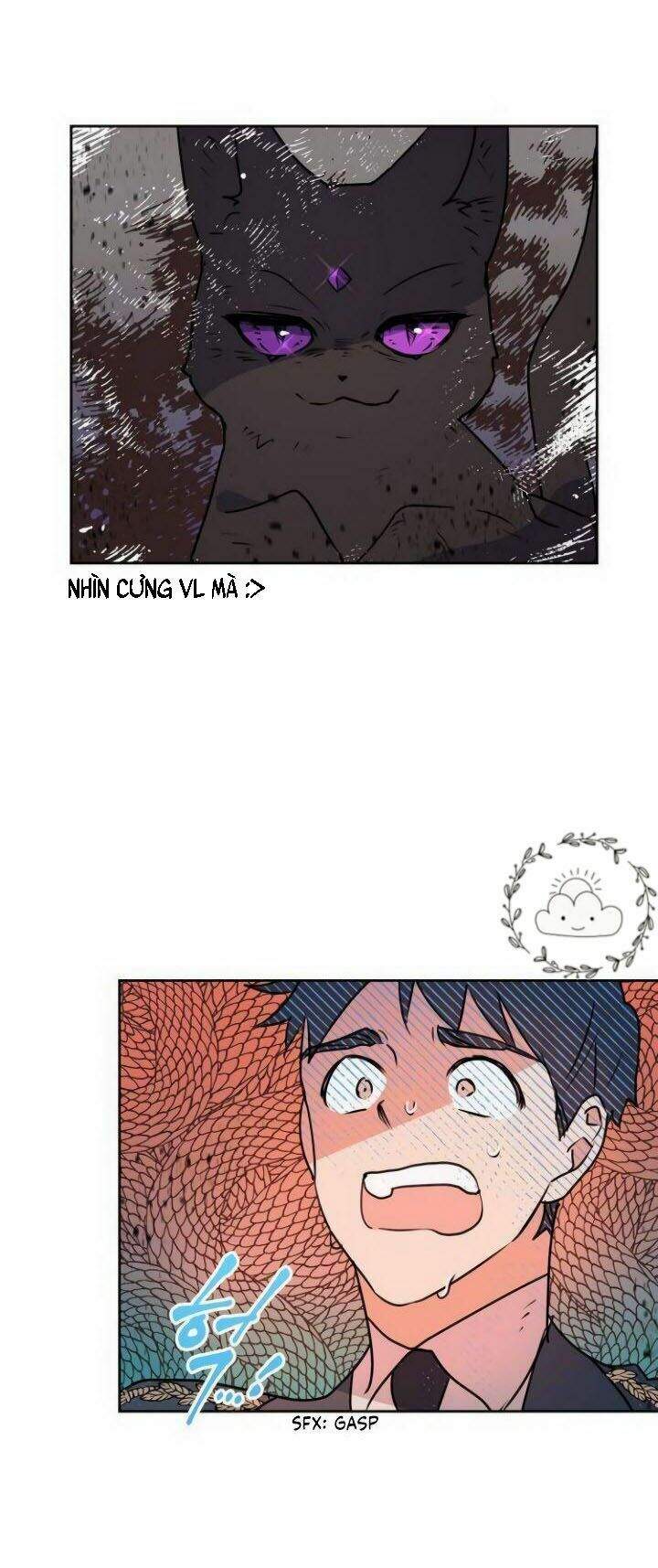 Thuần Hóa Quái Thú Thật Tốt - Chương 3