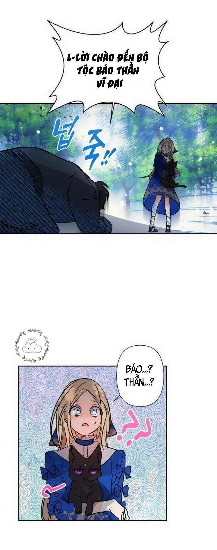 Thuần Hóa Quái Thú Thật Tốt - Chương 3