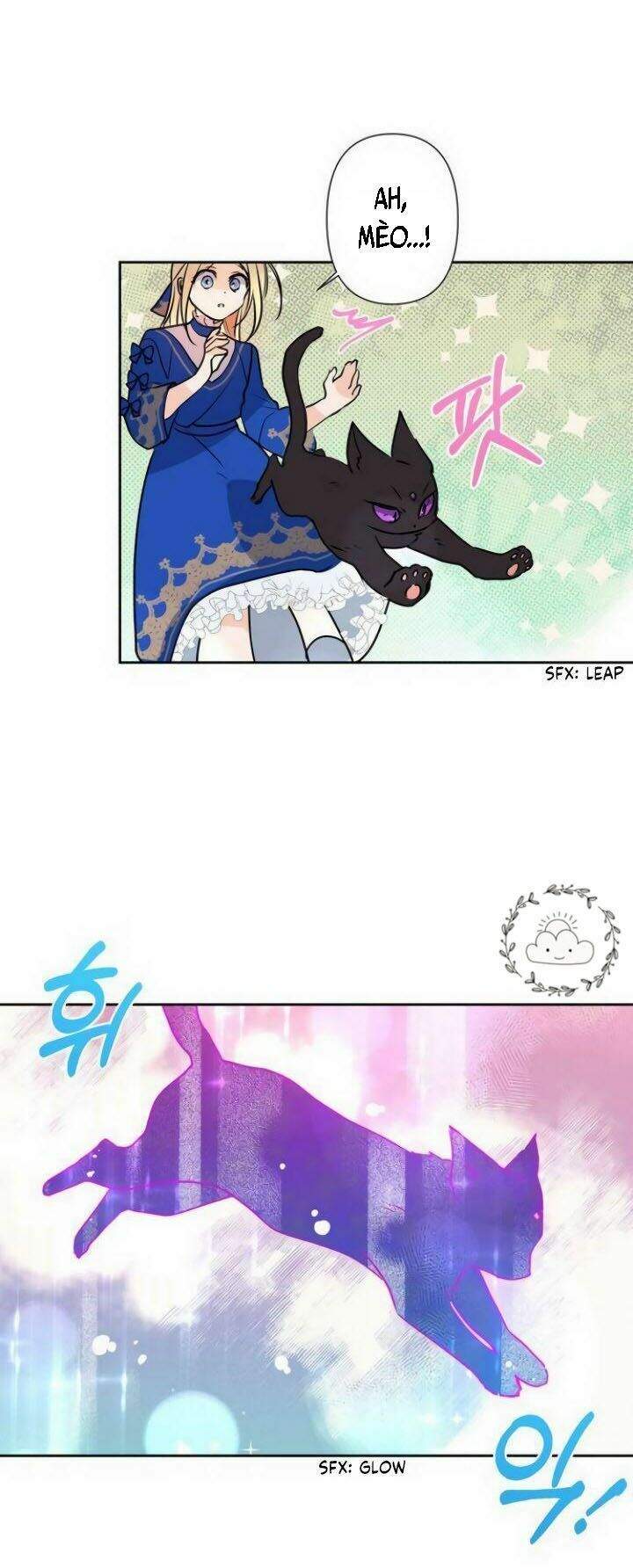 Thuần Hóa Quái Thú Thật Tốt - Chương 3