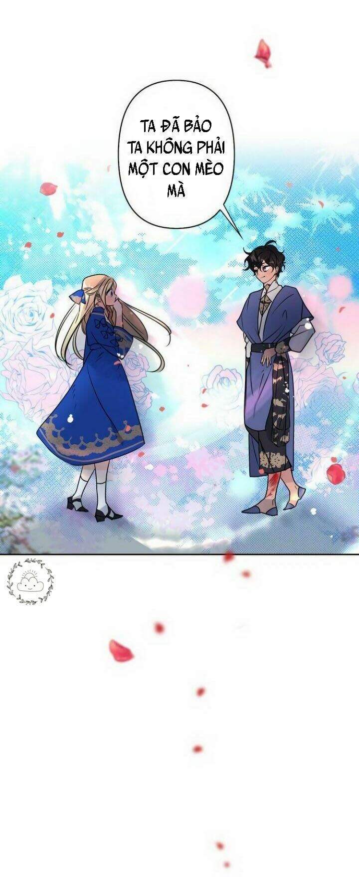 Thuần Hóa Quái Thú Thật Tốt - Chương 3