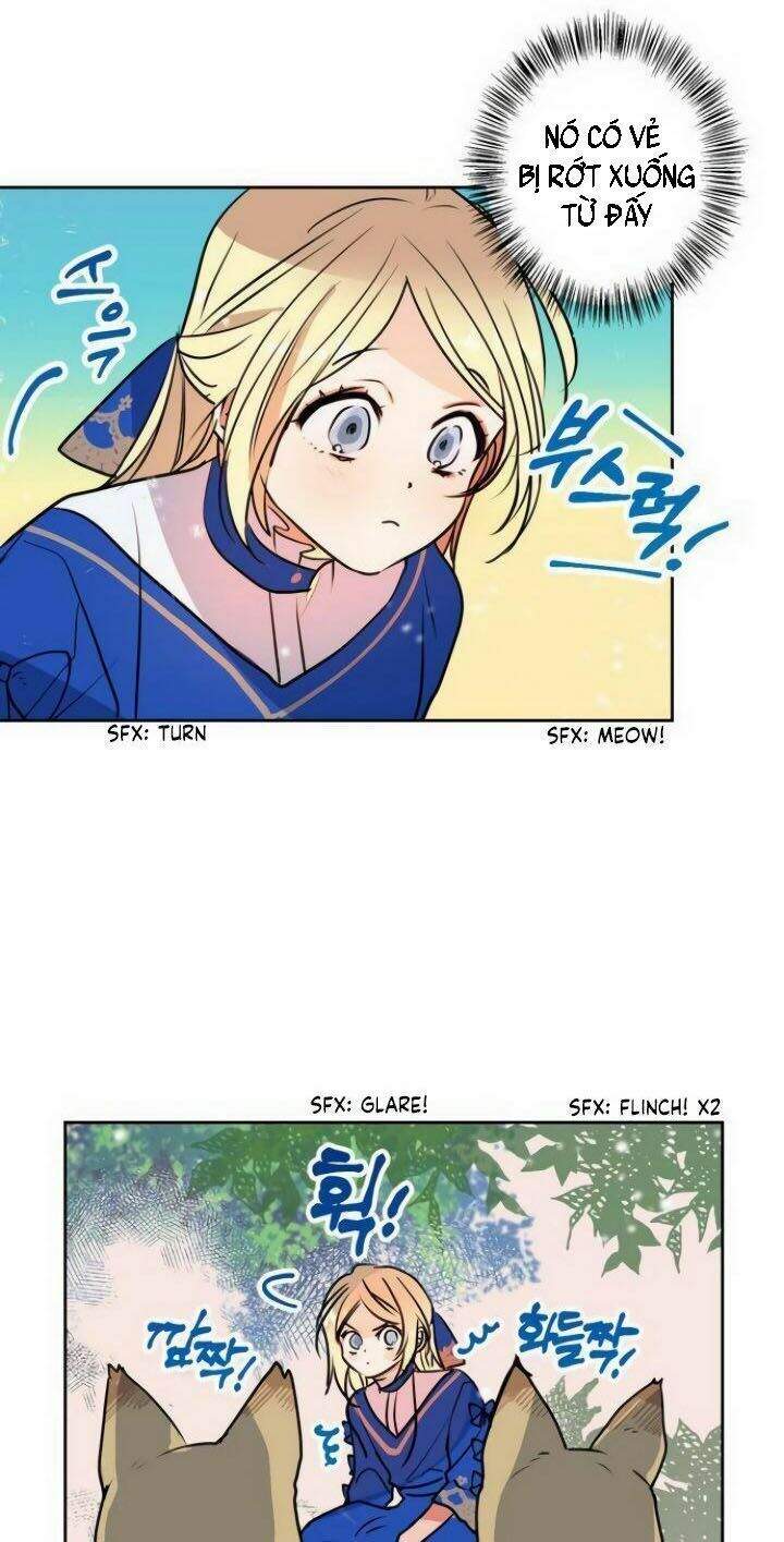 Thuần Hóa Quái Thú Thật Tốt - Chương 3