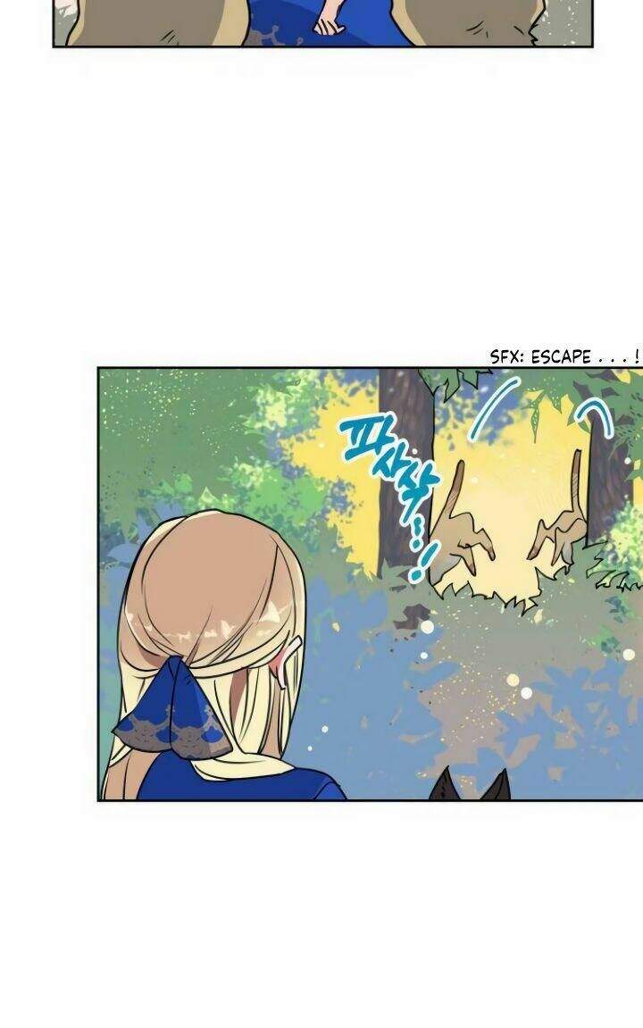 Thuần Hóa Quái Thú Thật Tốt - Chương 3