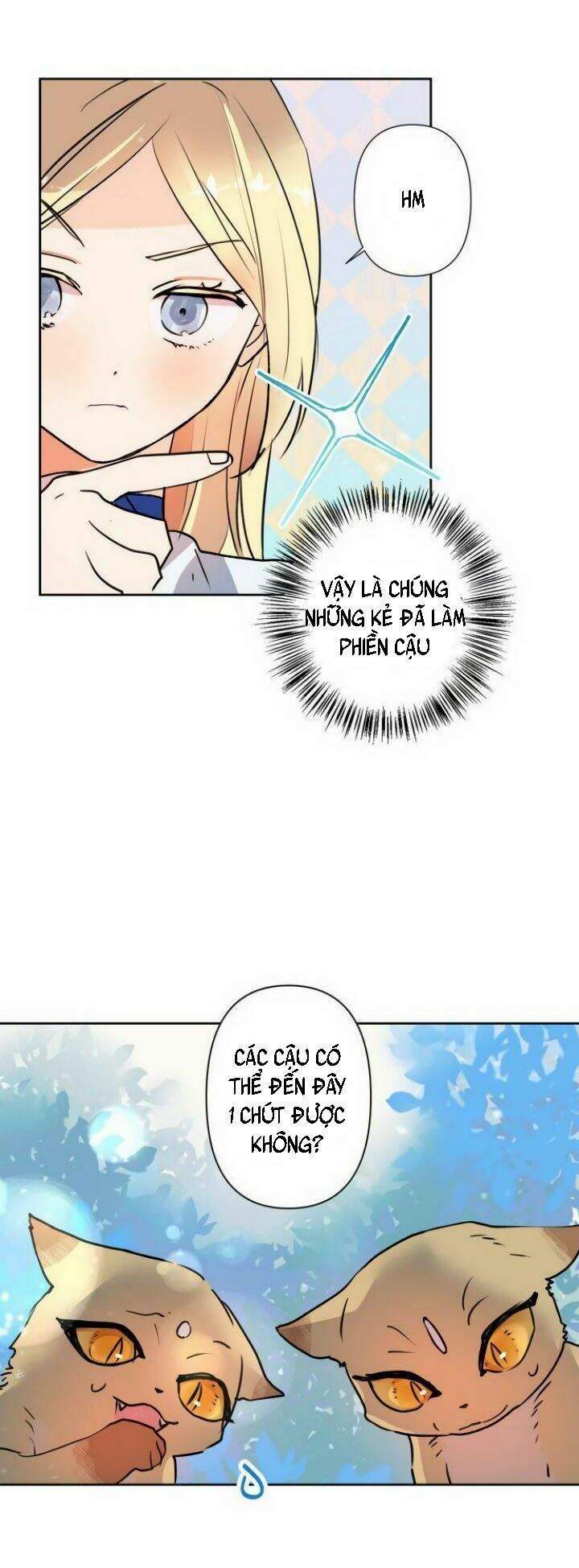 Thuần Hóa Quái Thú Thật Tốt - Chương 3