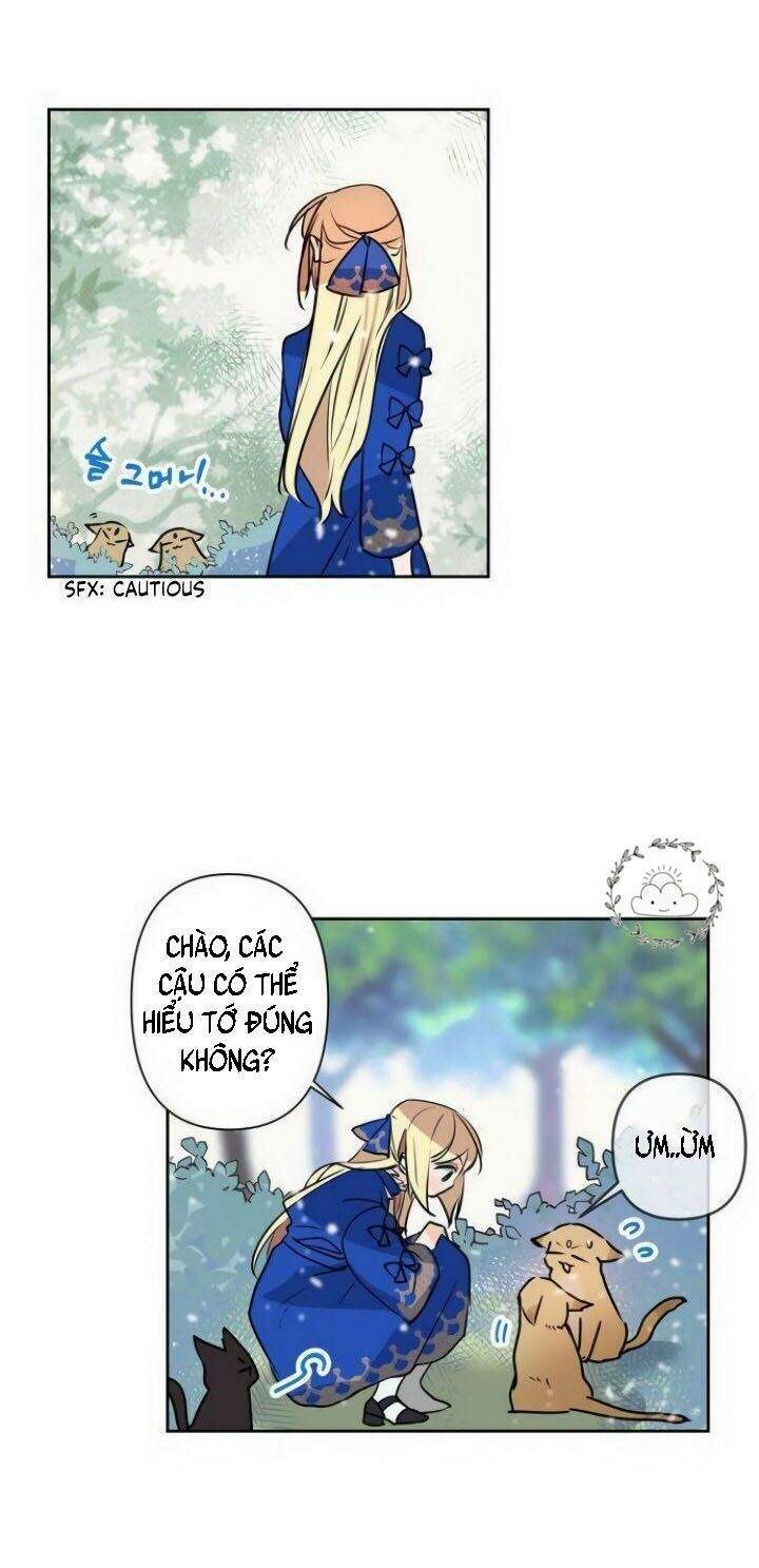 Thuần Hóa Quái Thú Thật Tốt - Chương 3