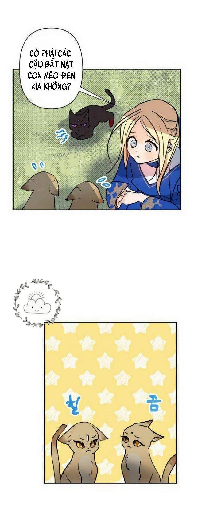 Thuần Hóa Quái Thú Thật Tốt - Chương 3