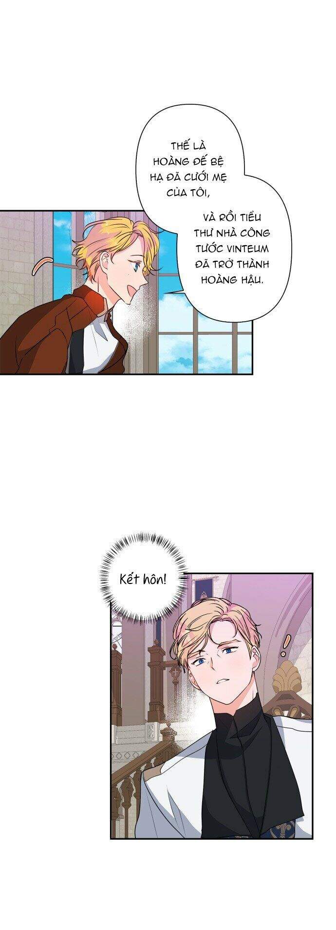 Thuần Hóa Quái Thú Thật Tốt - Chương 39