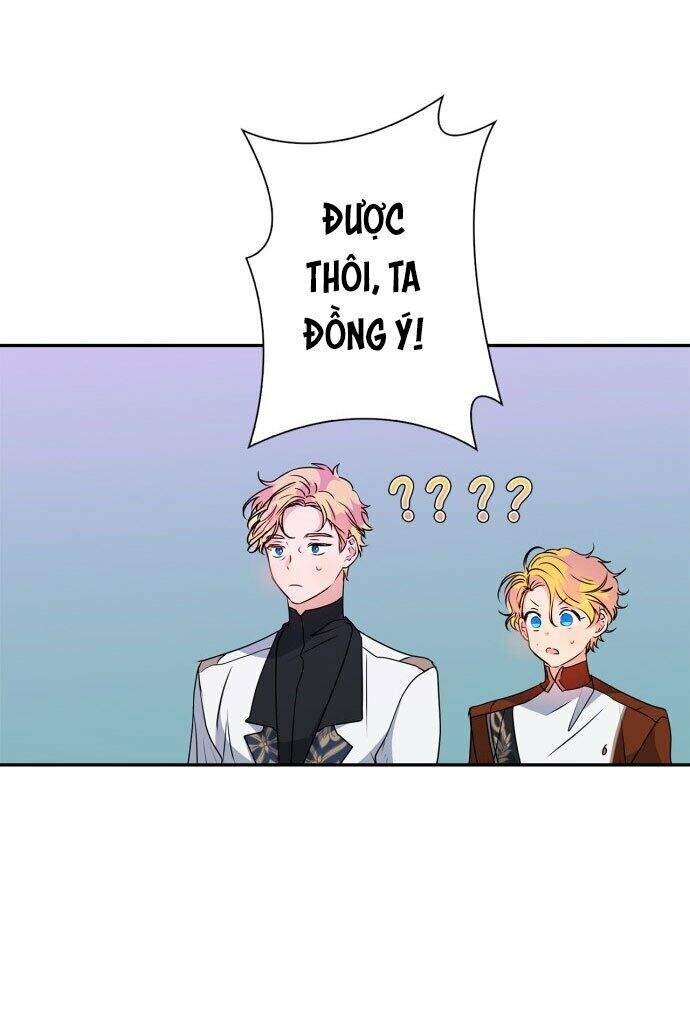 Thuần Hóa Quái Thú Thật Tốt - Chương 39