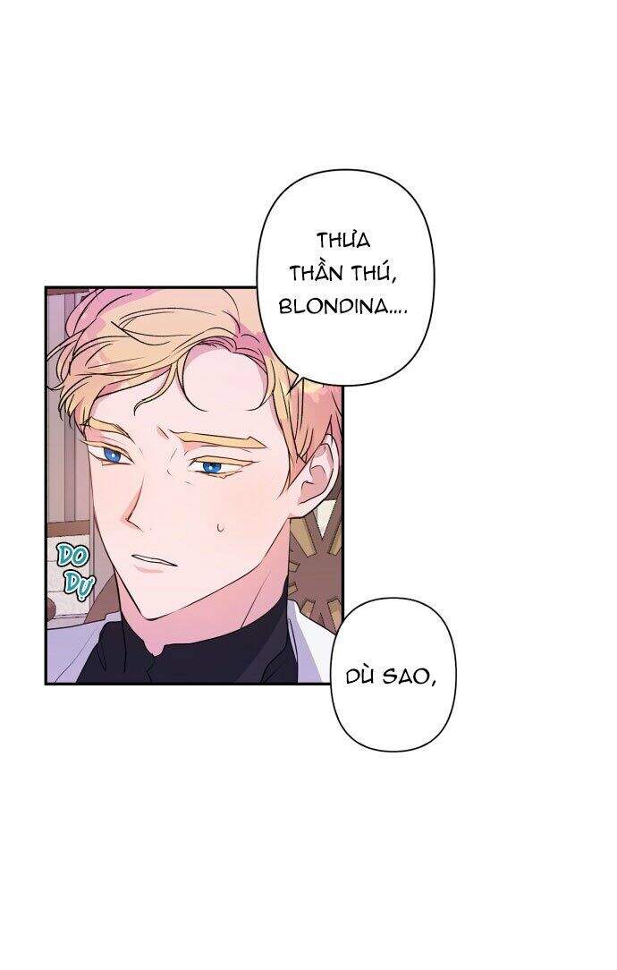 Thuần Hóa Quái Thú Thật Tốt - Chương 39