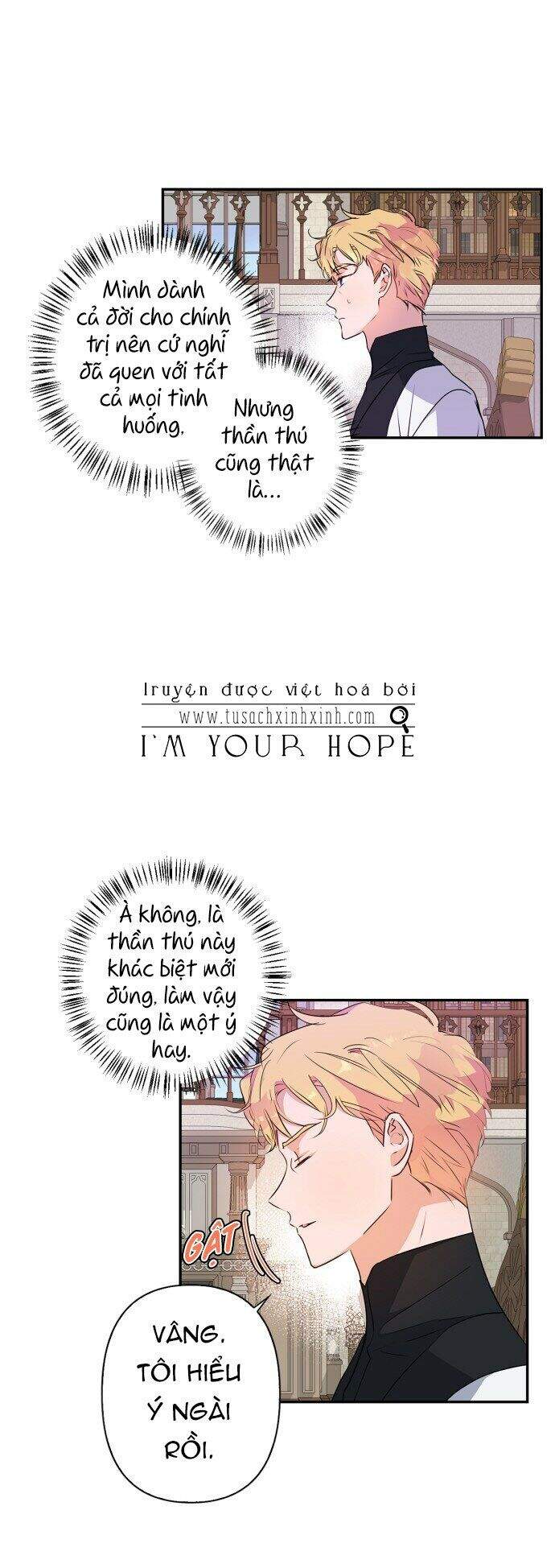 Thuần Hóa Quái Thú Thật Tốt - Chương 39