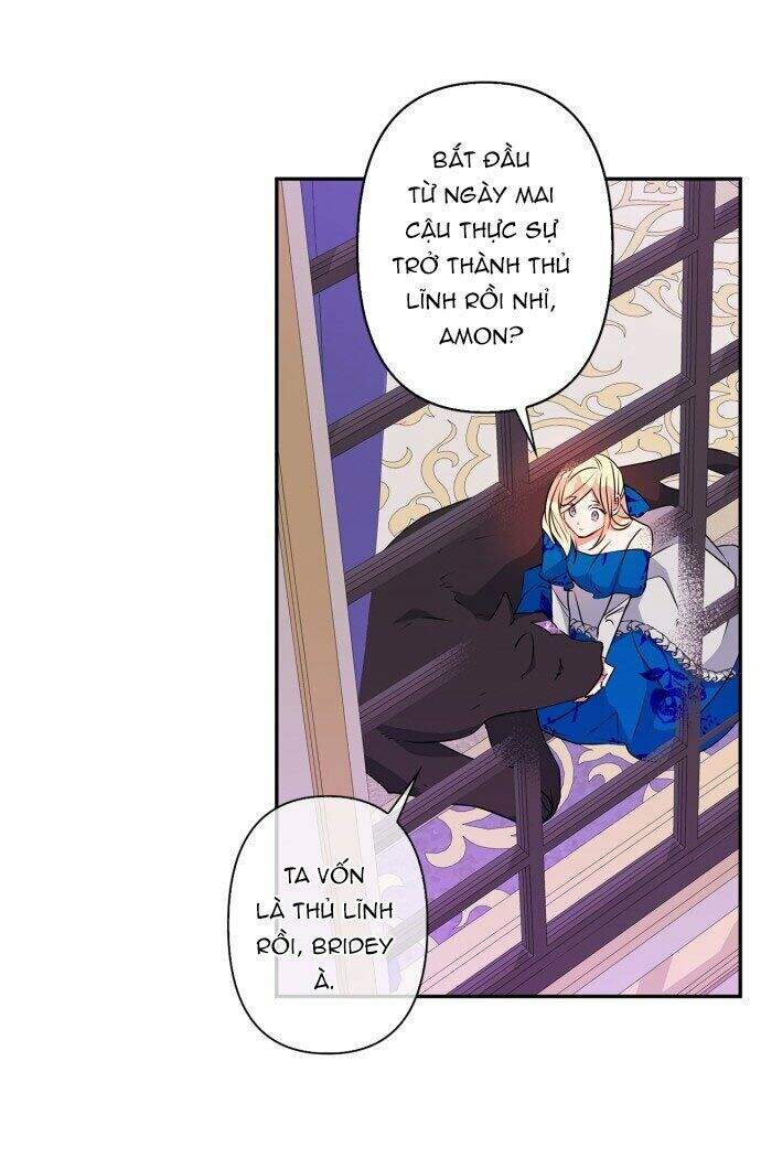 Thuần Hóa Quái Thú Thật Tốt - Chương 39