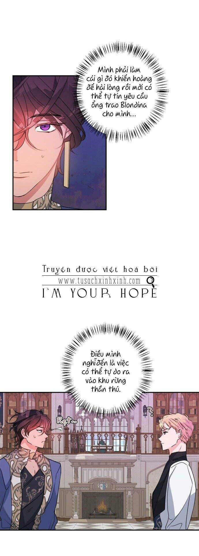 Thuần Hóa Quái Thú Thật Tốt - Chương 39