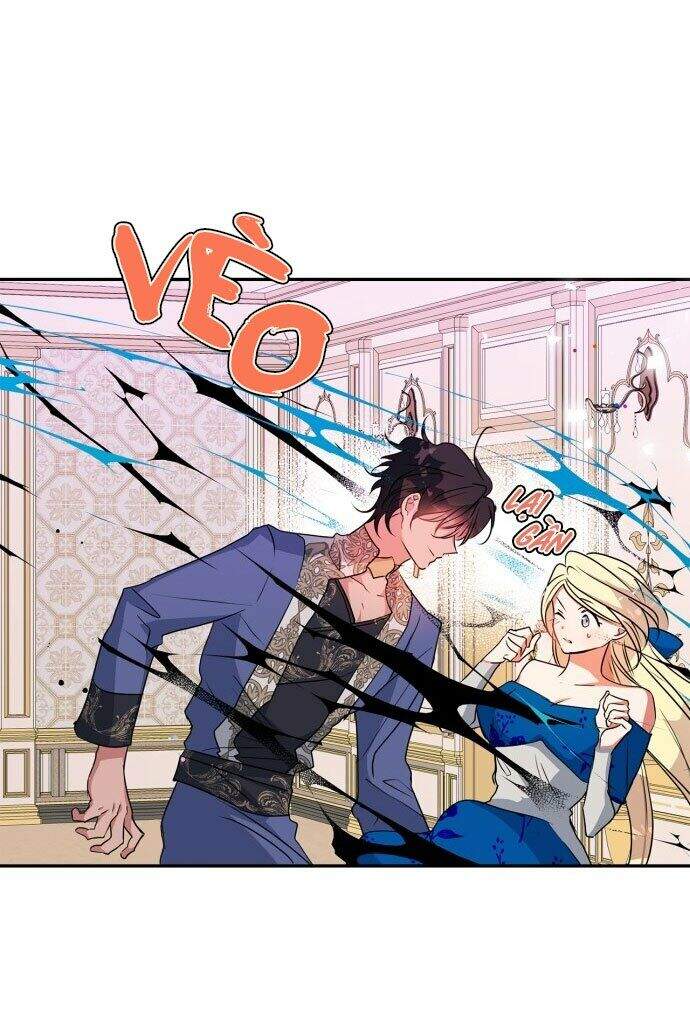 Thuần Hóa Quái Thú Thật Tốt - Chương 39