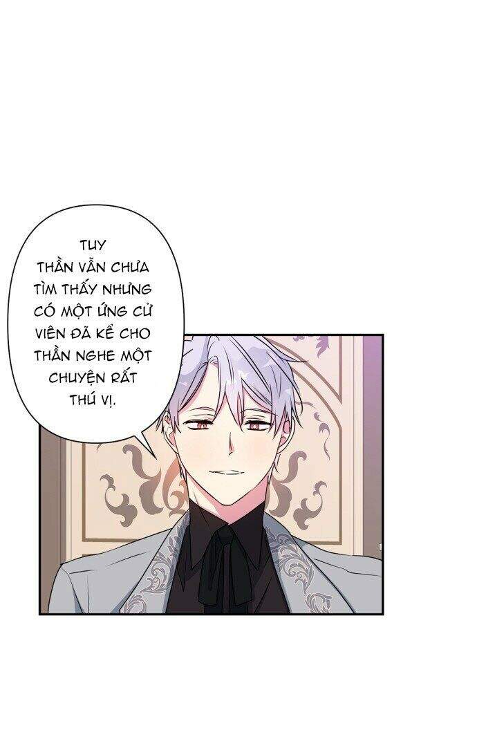 Thuần Hóa Quái Thú Thật Tốt - Chương 39