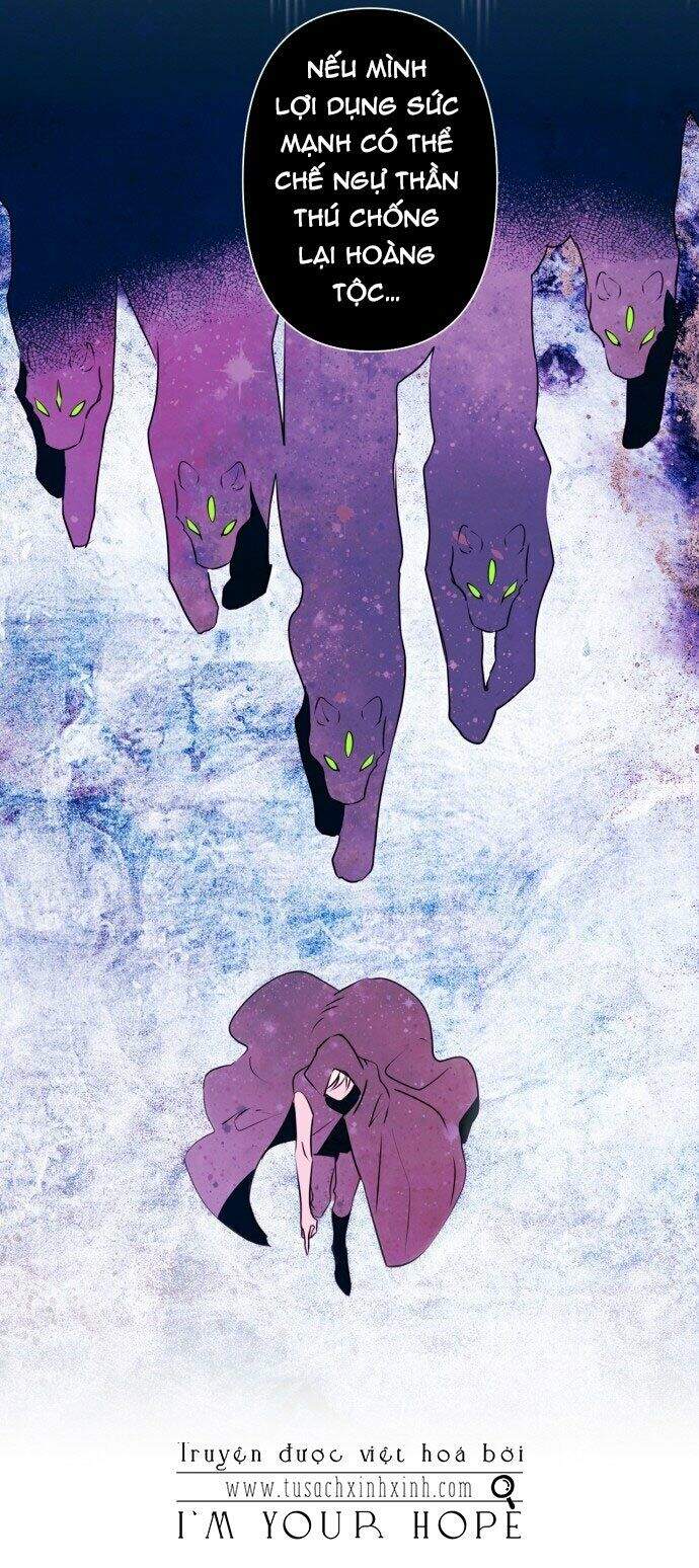 Thuần Hóa Quái Thú Thật Tốt - Chương 39