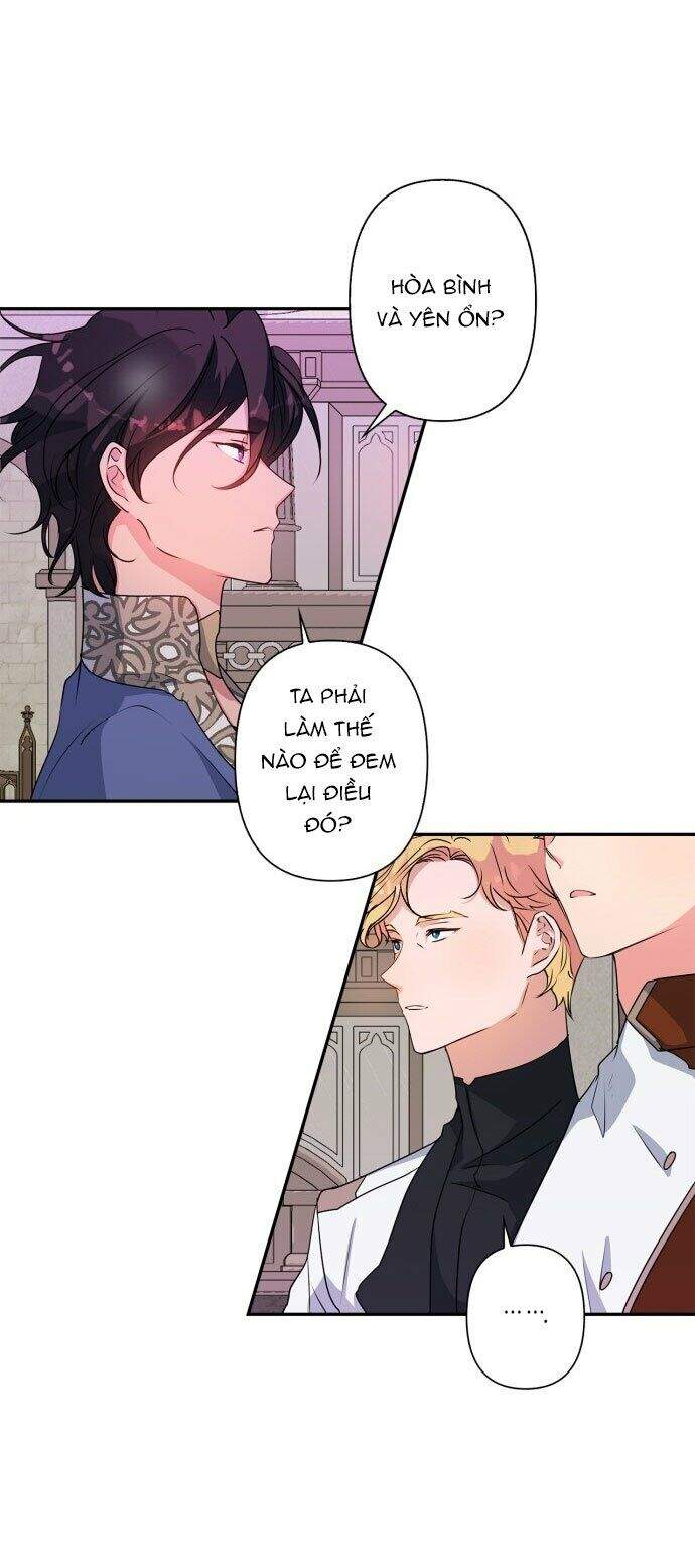 Thuần Hóa Quái Thú Thật Tốt - Chương 39