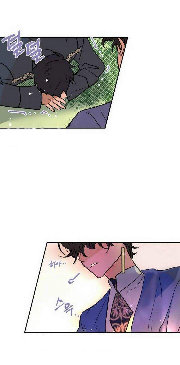 Thuần Hóa Quái Thú Thật Tốt - Chương 4