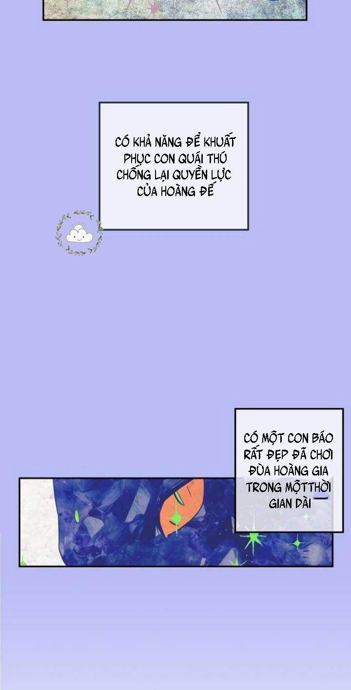 Thuần Hóa Quái Thú Thật Tốt - Chương 4