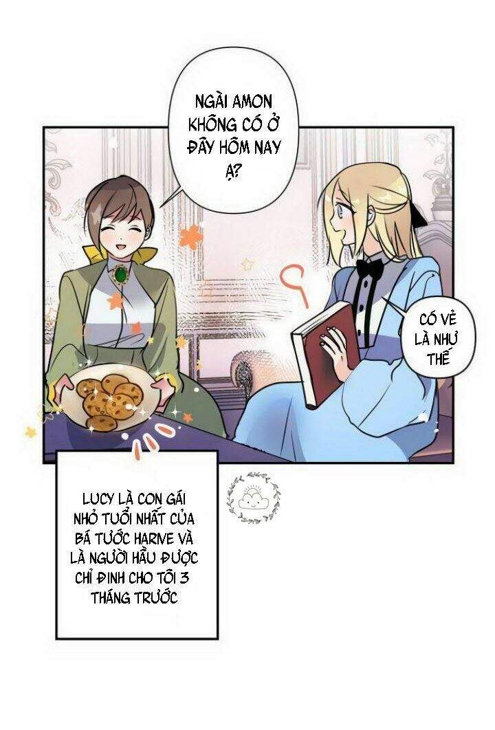 Thuần Hóa Quái Thú Thật Tốt - Chương 4