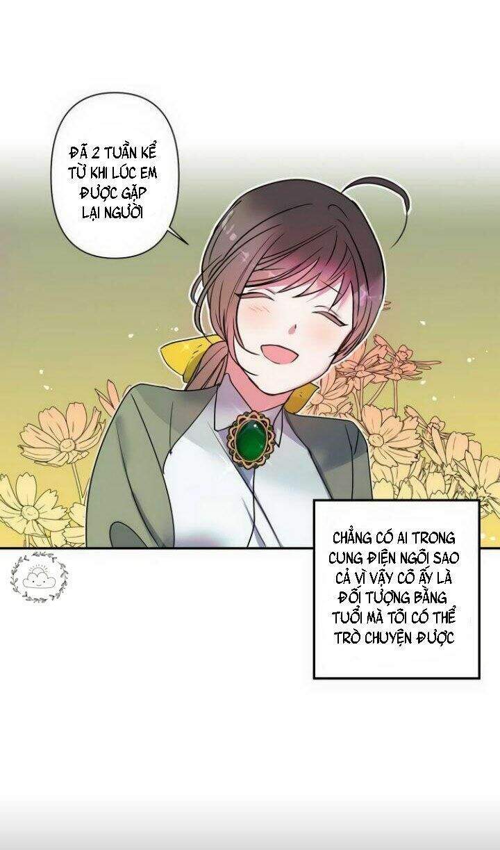 Thuần Hóa Quái Thú Thật Tốt - Chương 4