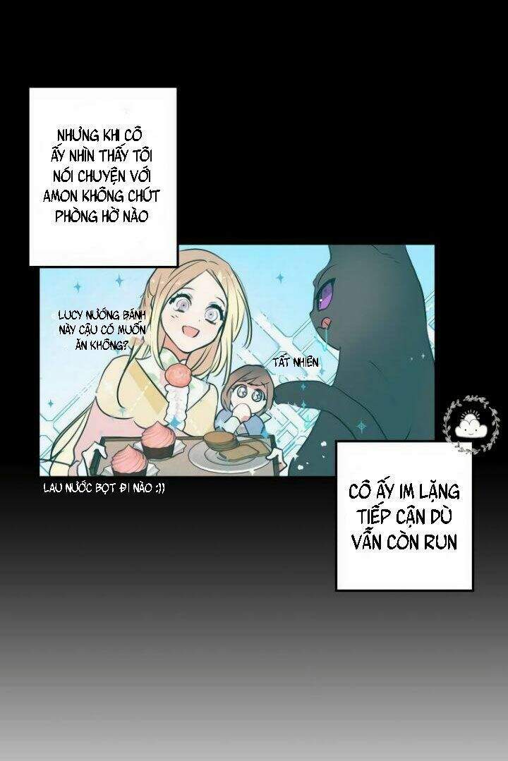 Thuần Hóa Quái Thú Thật Tốt - Chương 4