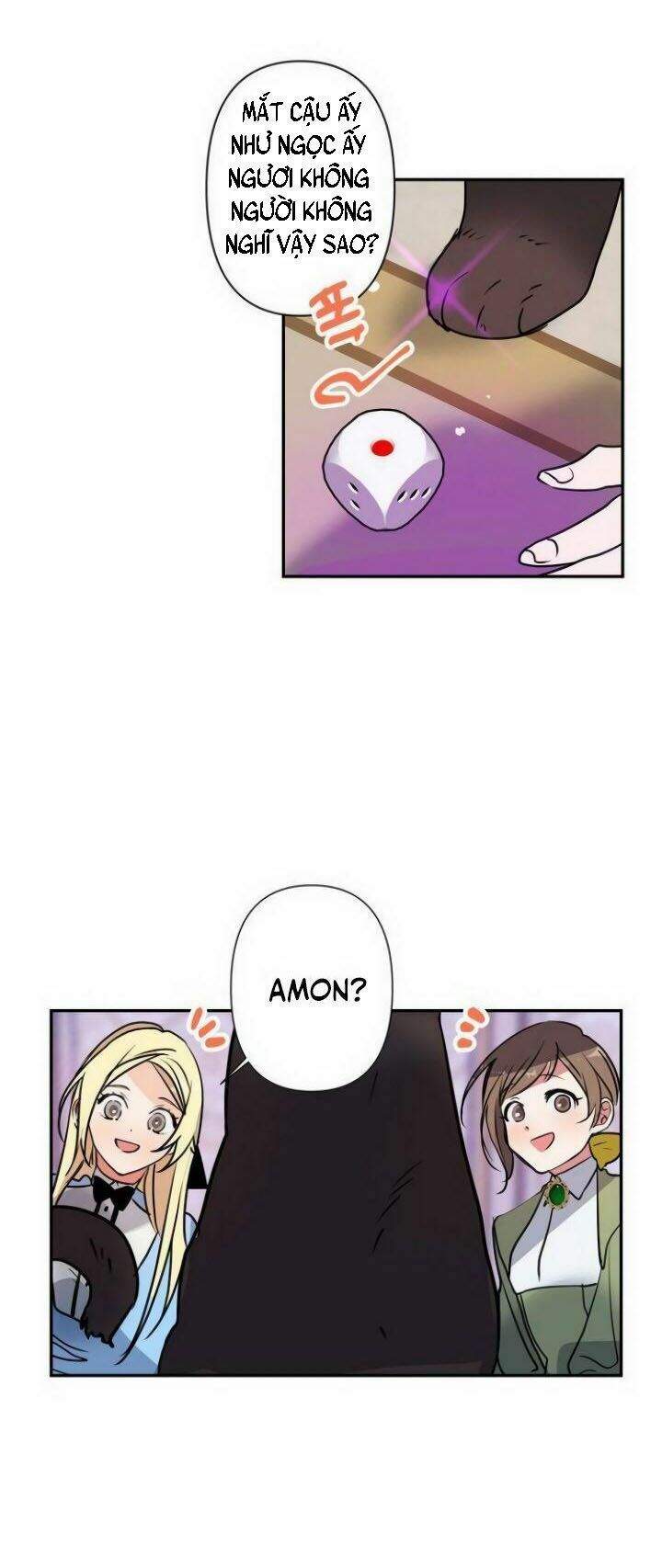 Thuần Hóa Quái Thú Thật Tốt - Chương 4