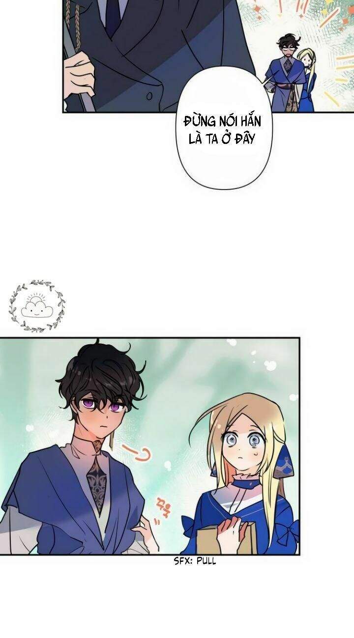 Thuần Hóa Quái Thú Thật Tốt - Chương 4