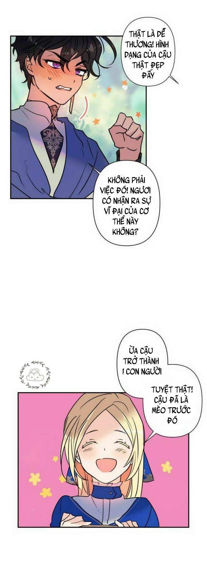 Thuần Hóa Quái Thú Thật Tốt - Chương 4