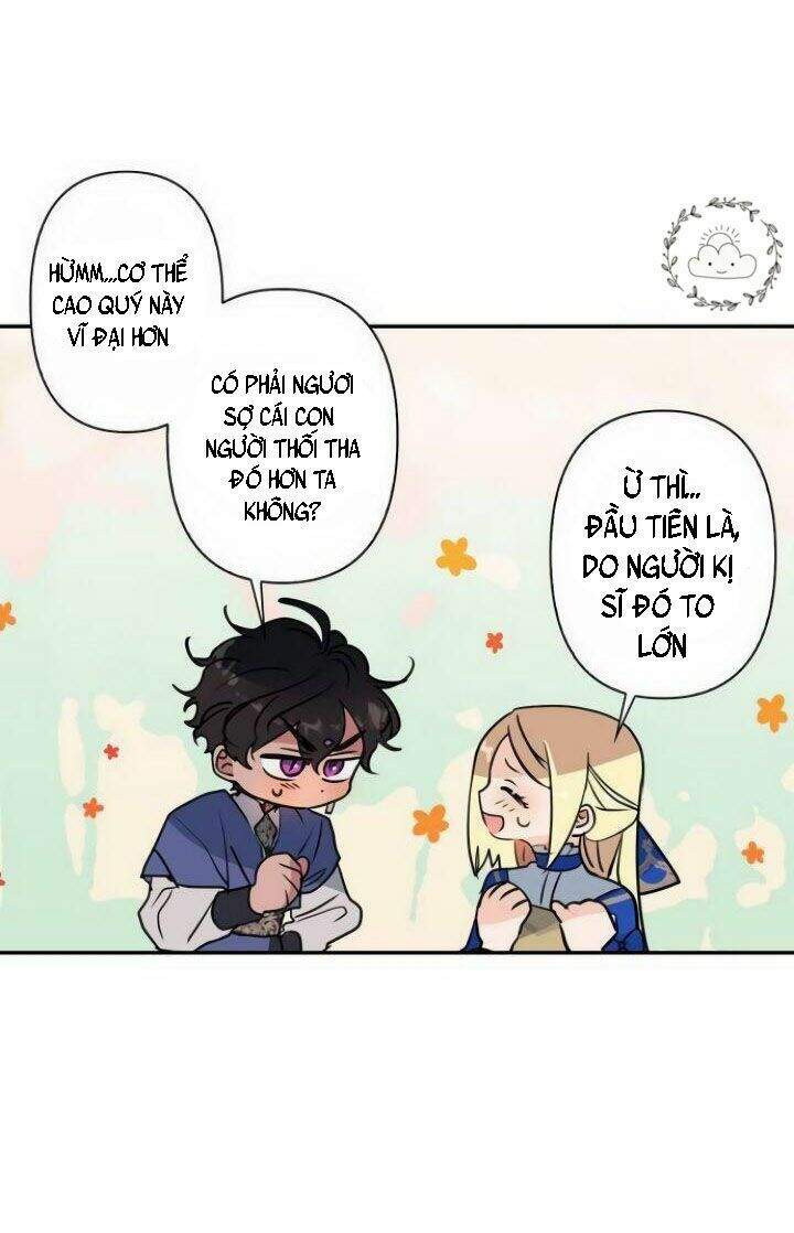 Thuần Hóa Quái Thú Thật Tốt - Chương 4