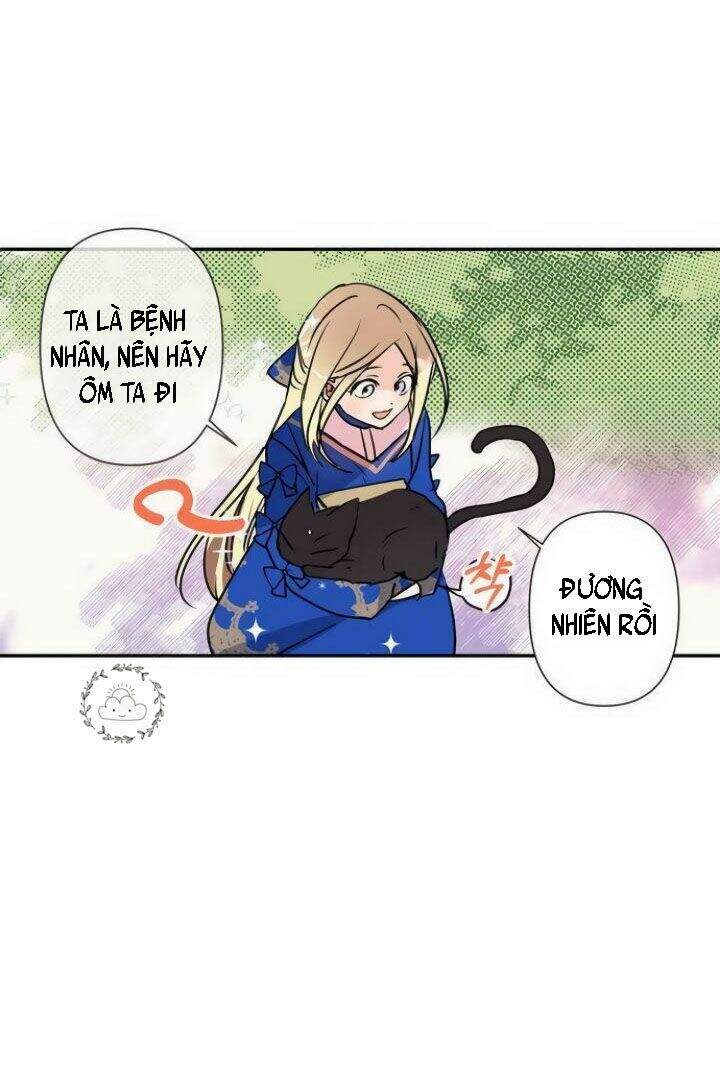 Thuần Hóa Quái Thú Thật Tốt - Chương 4