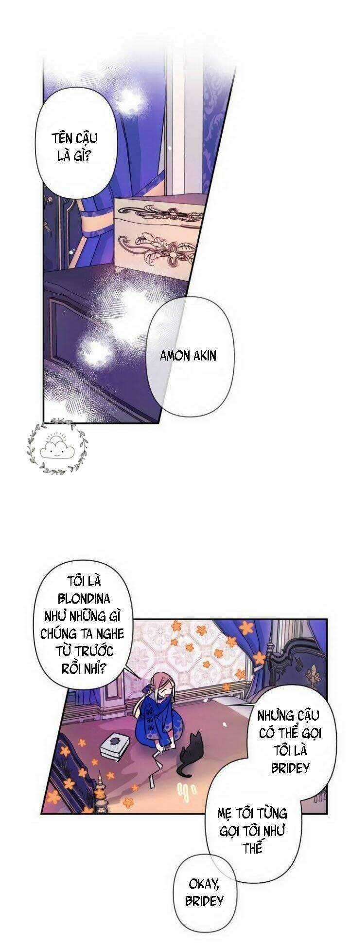 Thuần Hóa Quái Thú Thật Tốt - Chương 4