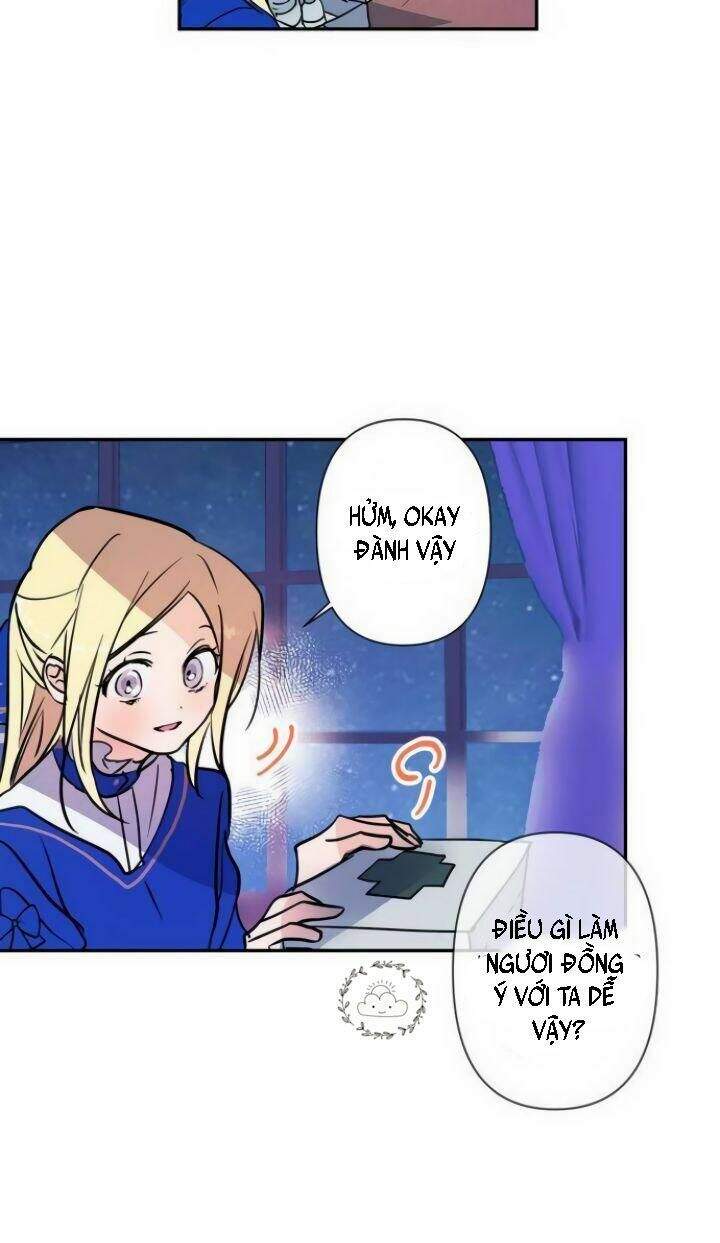 Thuần Hóa Quái Thú Thật Tốt - Chương 4