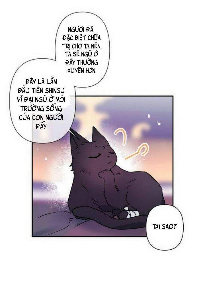 Thuần Hóa Quái Thú Thật Tốt - Chương 4