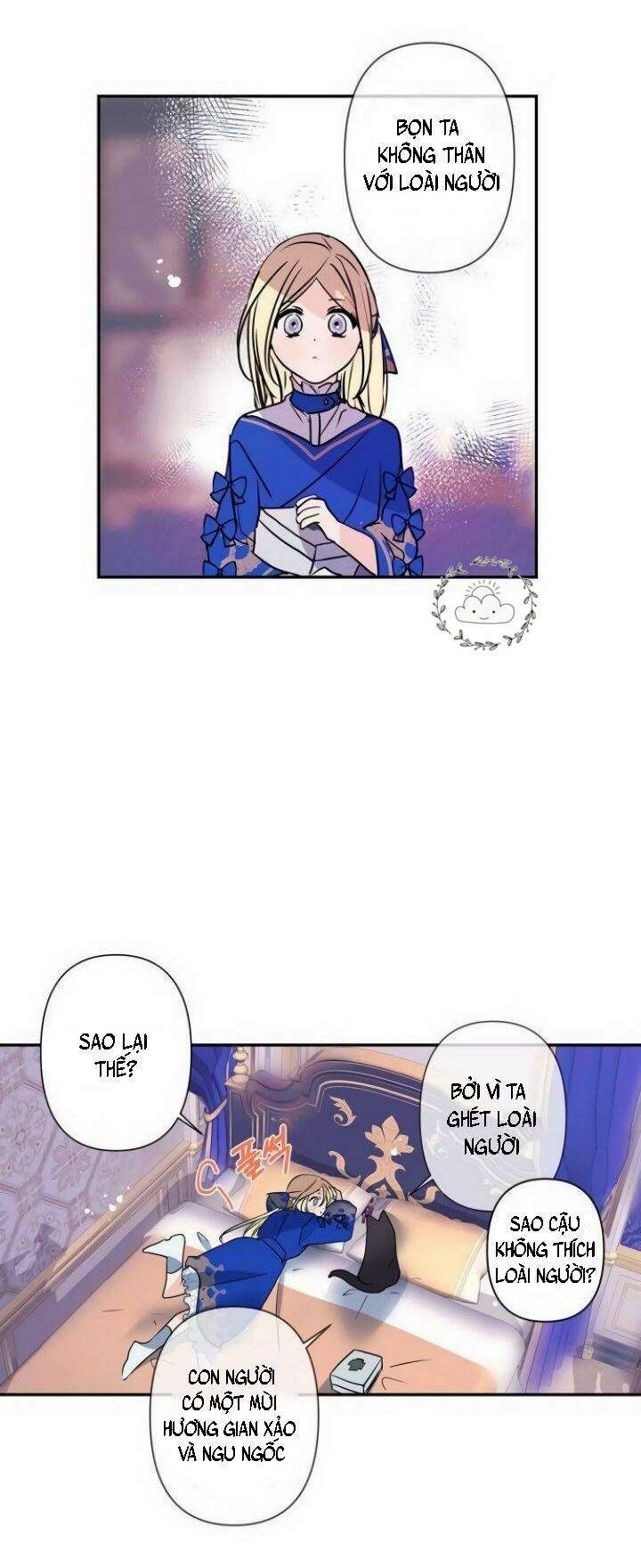 Thuần Hóa Quái Thú Thật Tốt - Chương 4