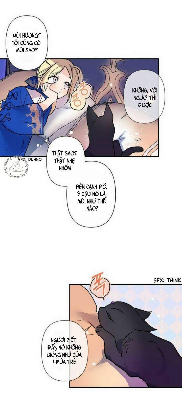 Thuần Hóa Quái Thú Thật Tốt - Chương 4