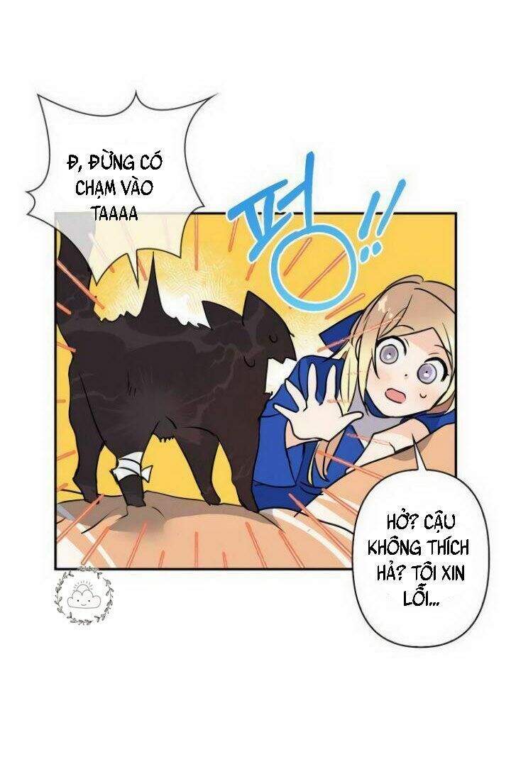 Thuần Hóa Quái Thú Thật Tốt - Chương 4