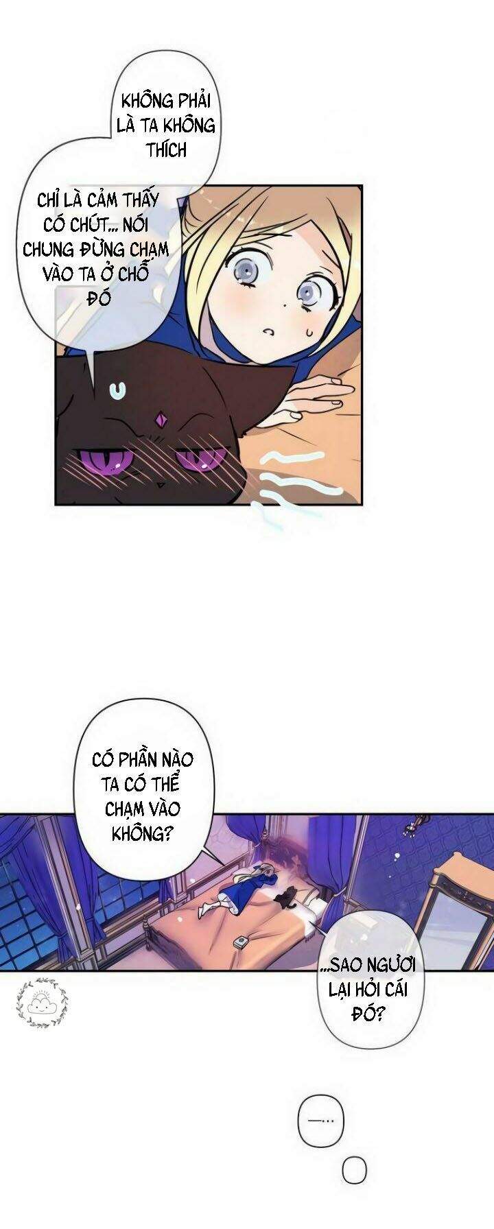 Thuần Hóa Quái Thú Thật Tốt - Chương 4